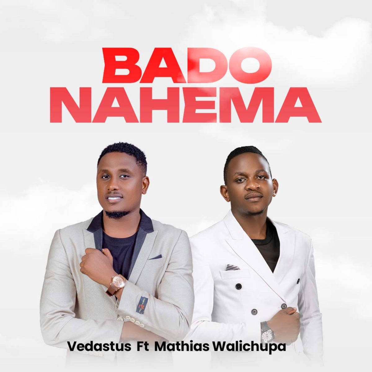 Bado Nahema