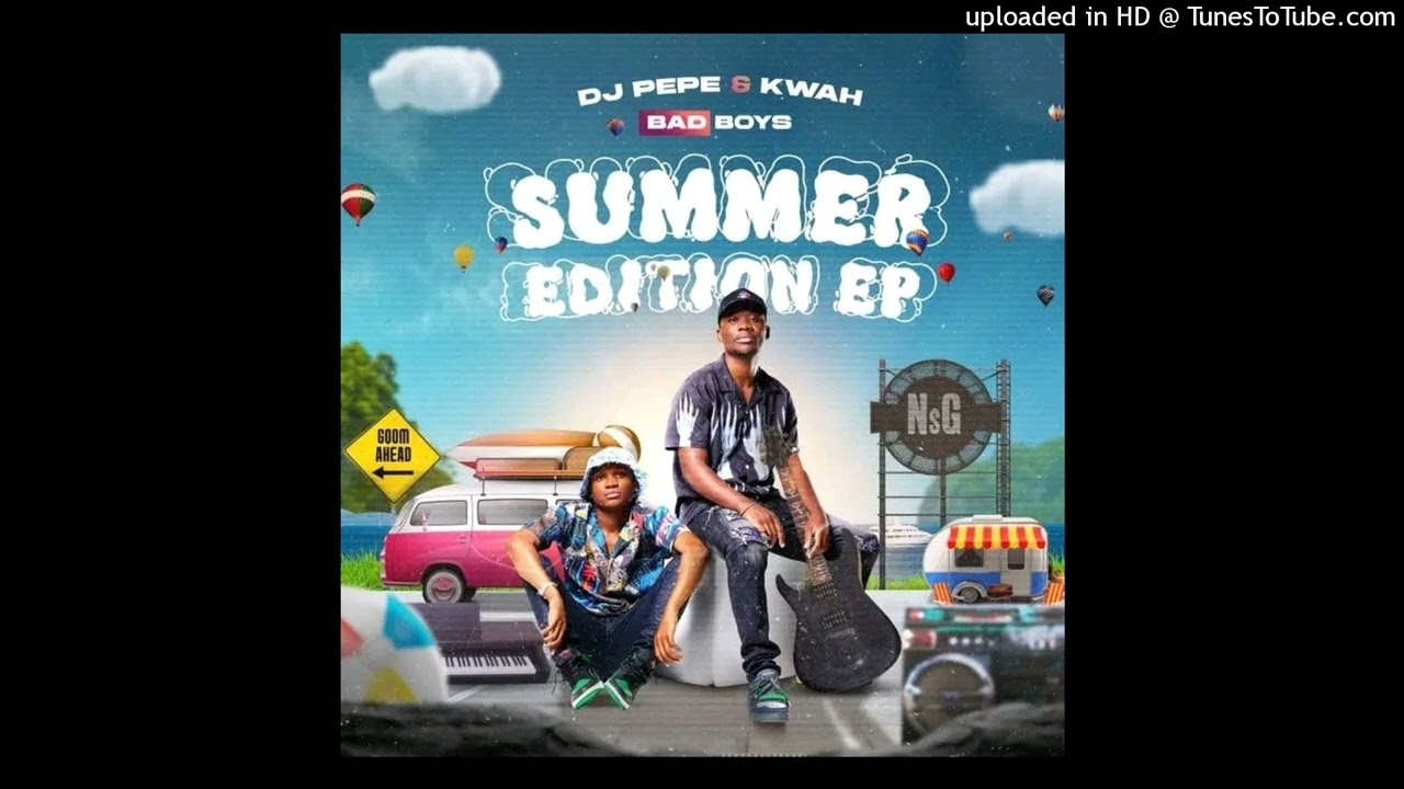 Party Island (Remix)