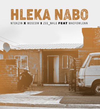 Hleka nabo
