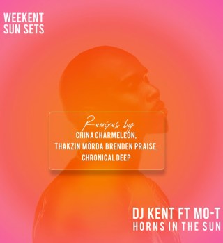 Horns In The Sun (Thakzin Remix Extended Version)