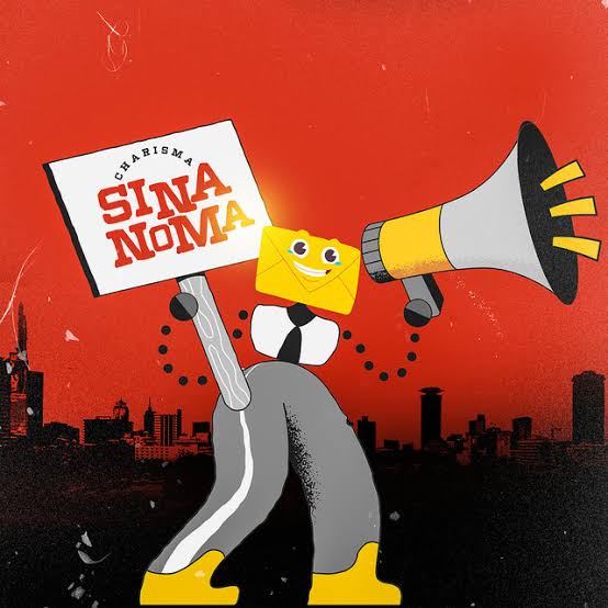 Sina Noma