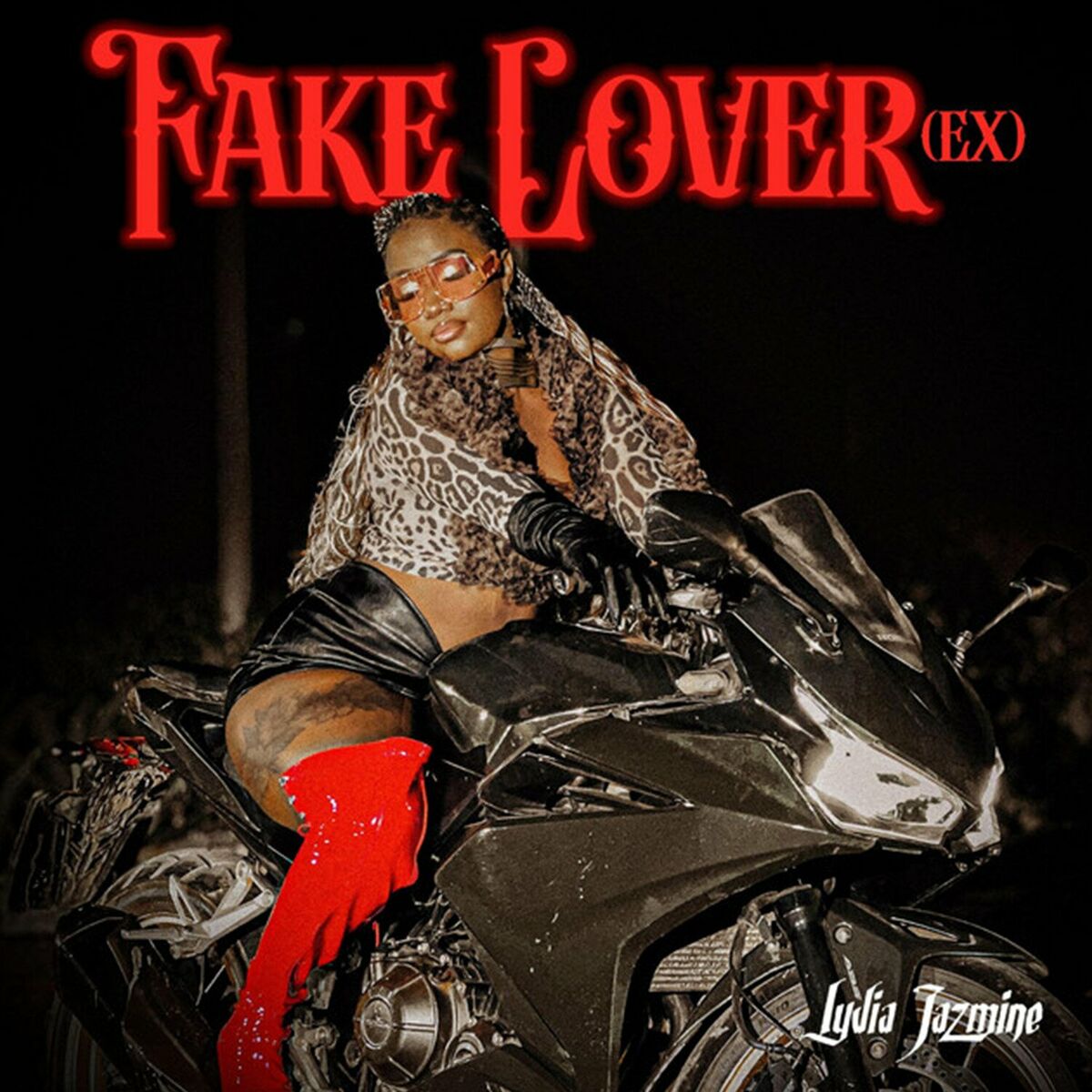 Fake Lover (Ex)