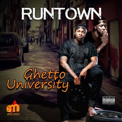 Ghetto University