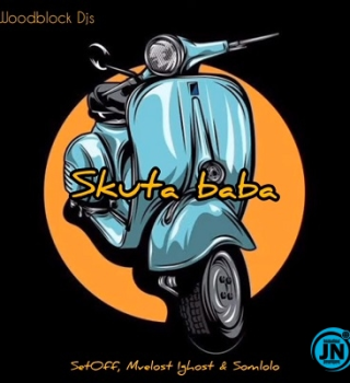 Skuta Baba Remix