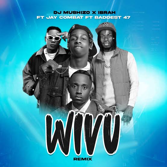 Wivu (Remix)