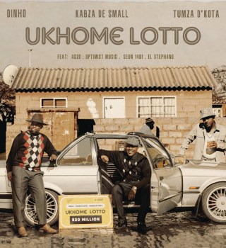 uKhome Lotto
