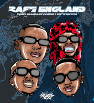 Zase England