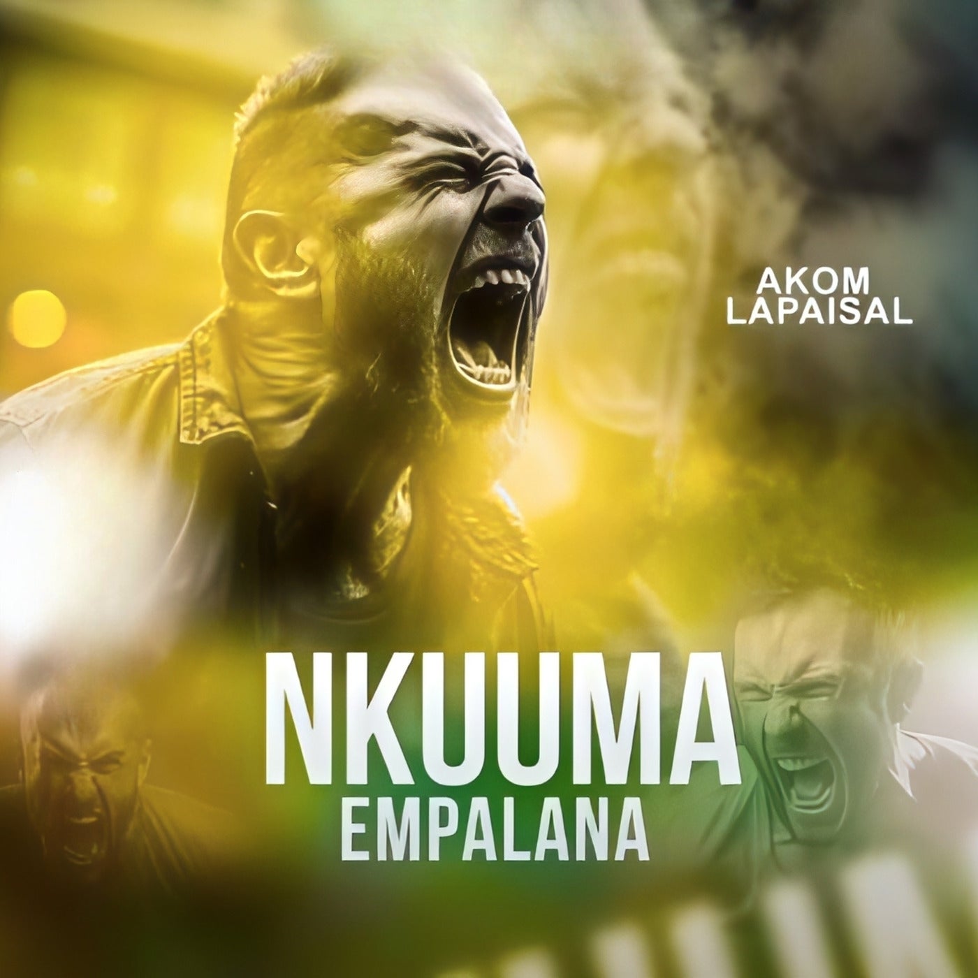 Nkuuma Empalana