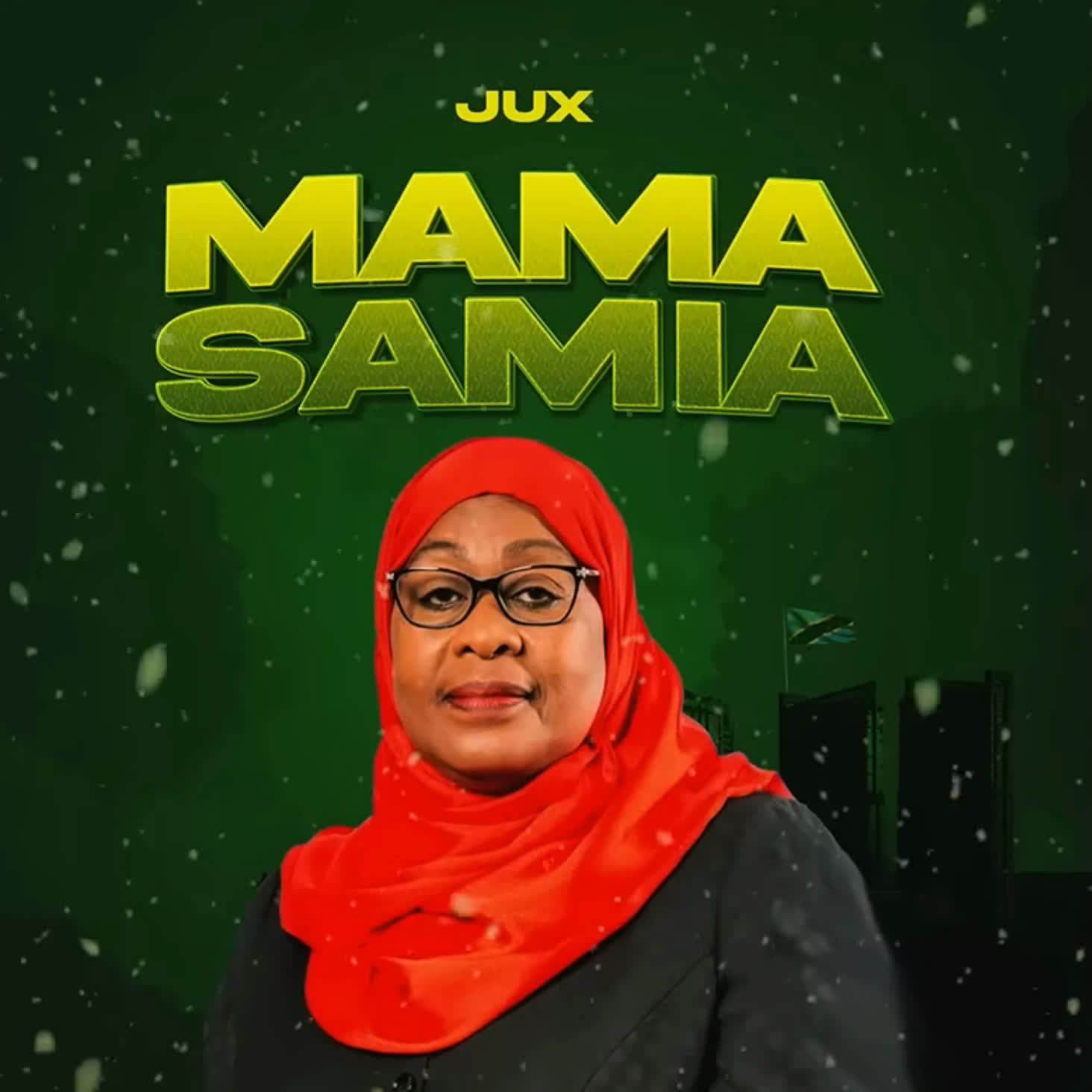 Mama Samia