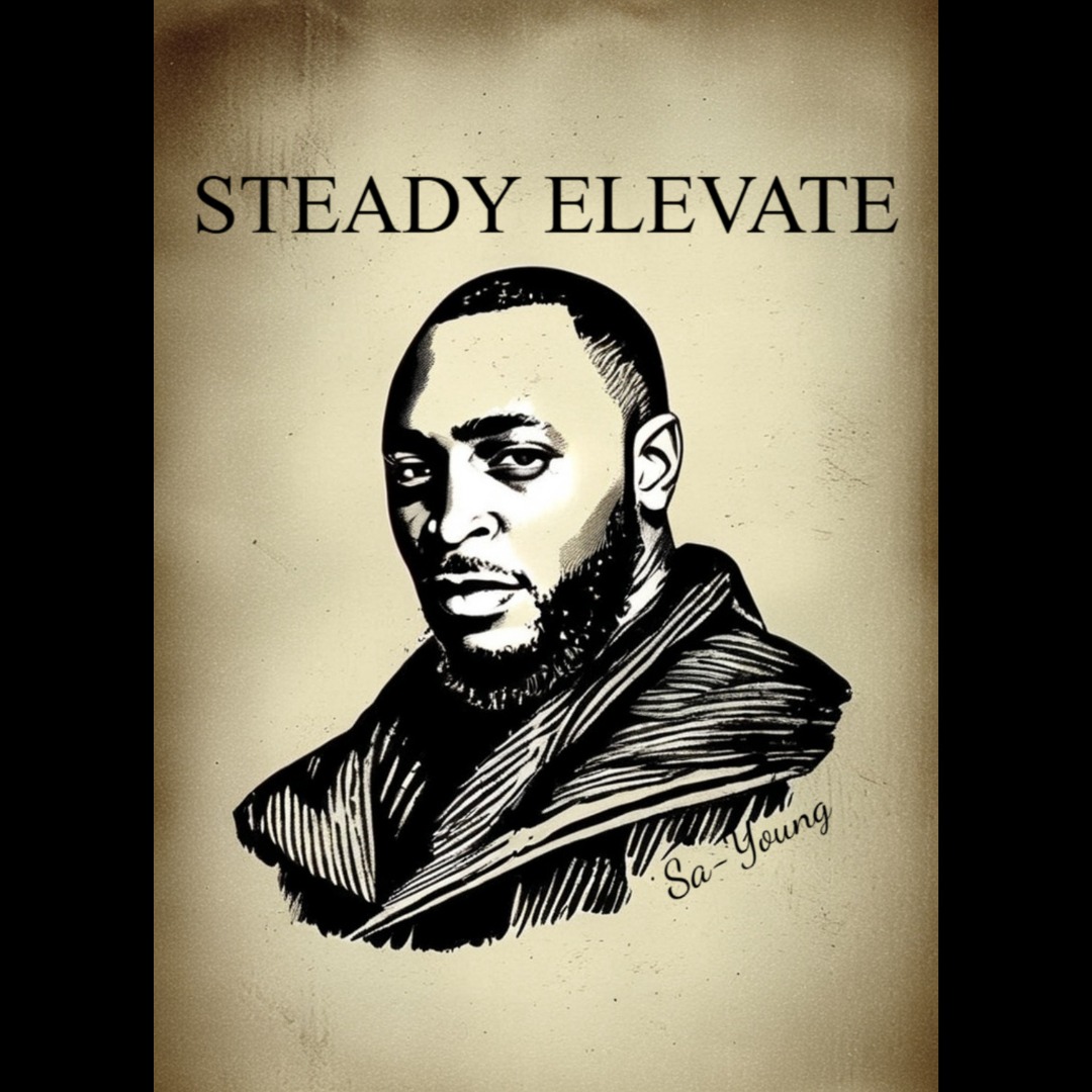Steady Elevate