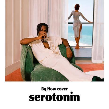 Serotonin – By Now (Cover)