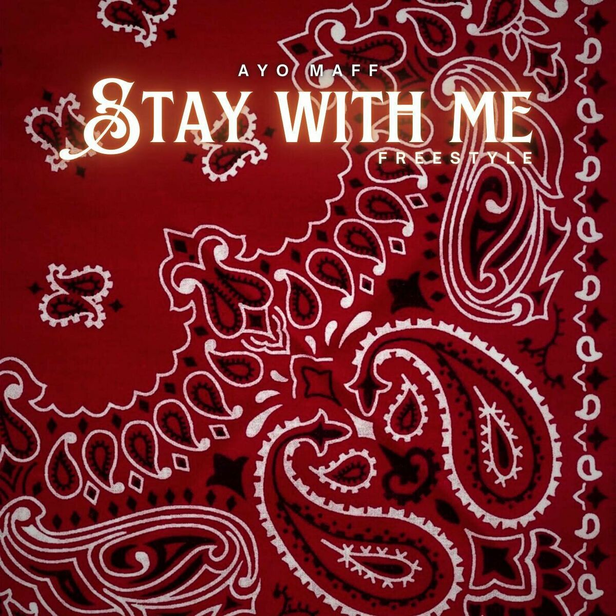 Stay With Me (Freestyle)