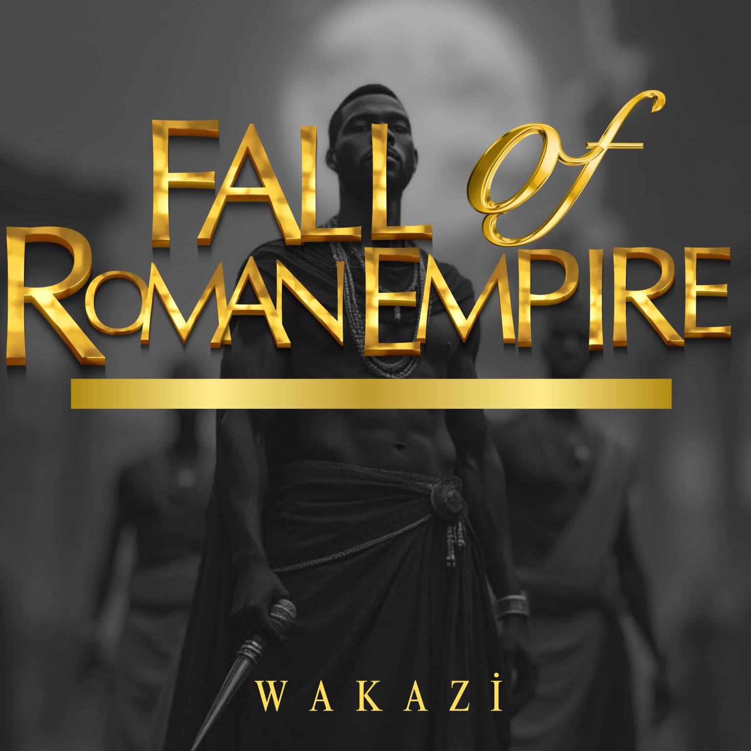 Fall Of Roman Empire