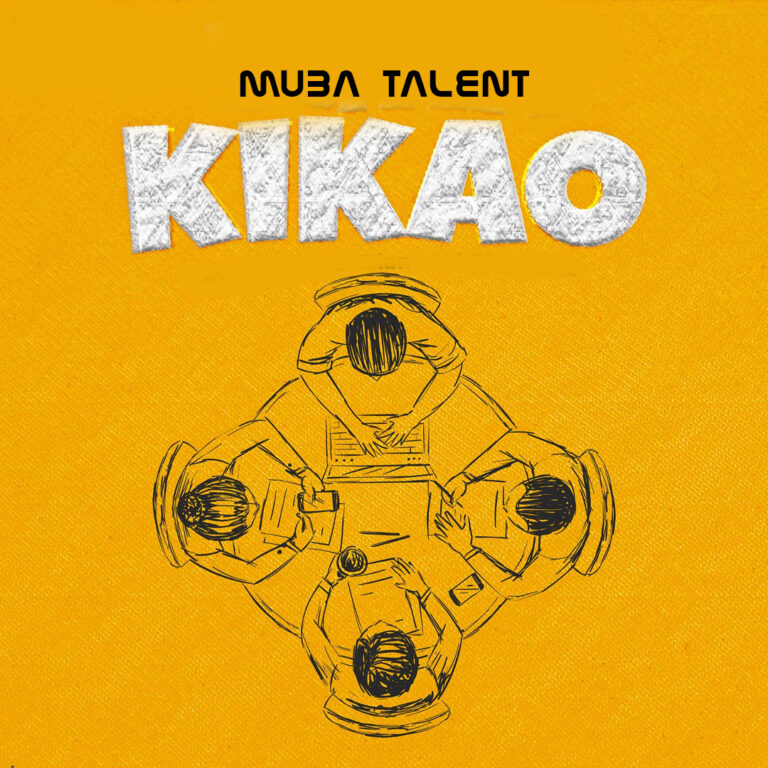 Kikao