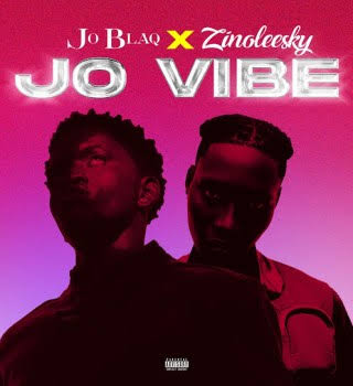 Jo Vibe (Remix)