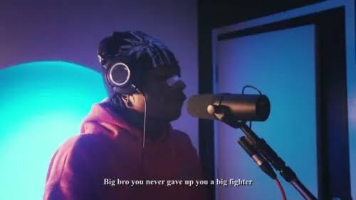 Forever (Tribute to Mohbad)