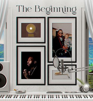 The Beginning (Prayer)