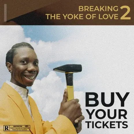 Breaking The Yoke of Love