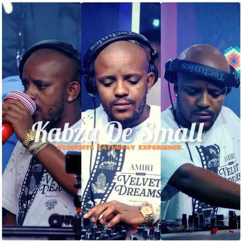 PV Lifestyle Exquisite Saturday Experience Sessions