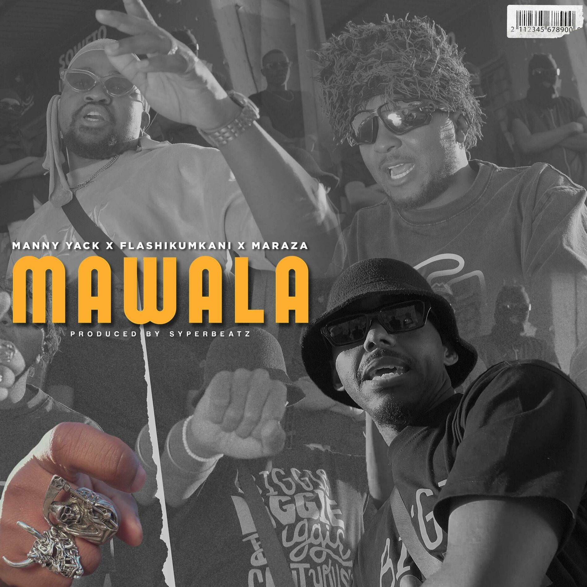 MAWALA