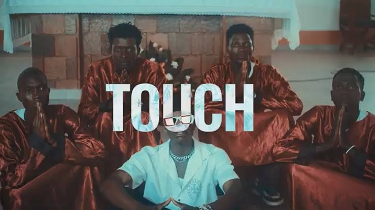 Touch