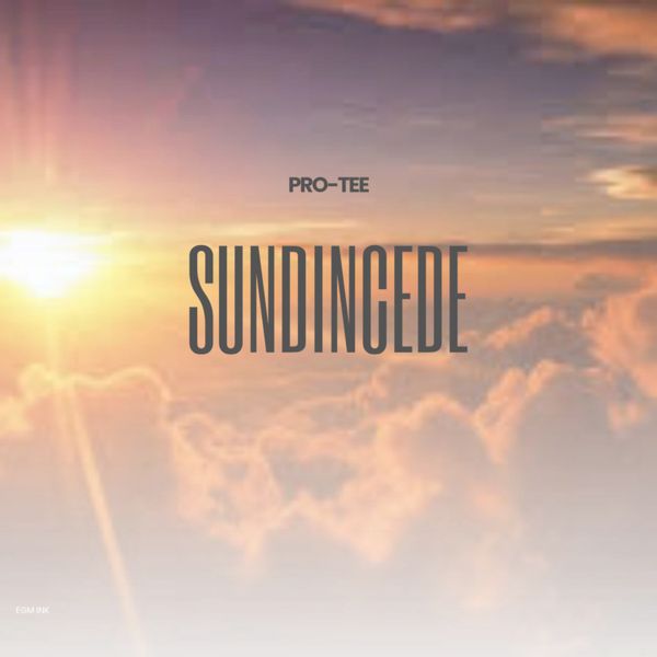 Ndiza Kuwe (Sundi'ncede)