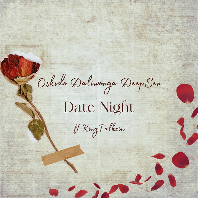 Date Night Club Edit