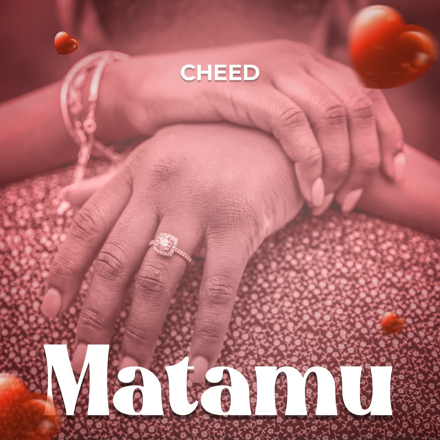 Matamu