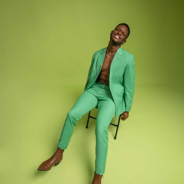 Forever (Gyakie Cover)