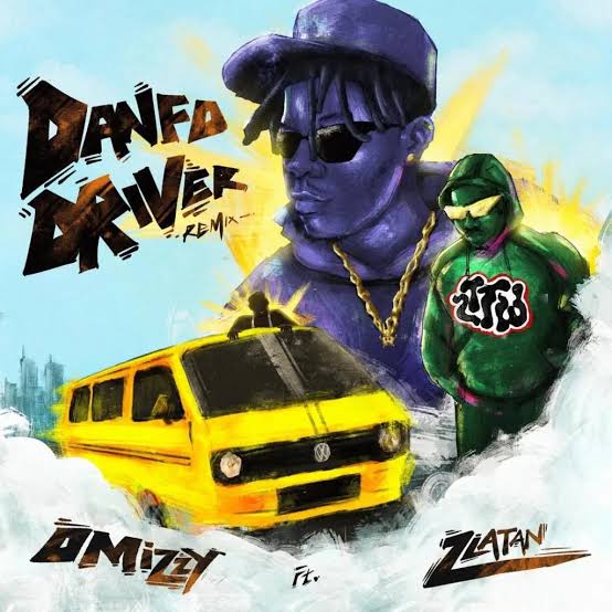 Danfo Drivers (Remix)