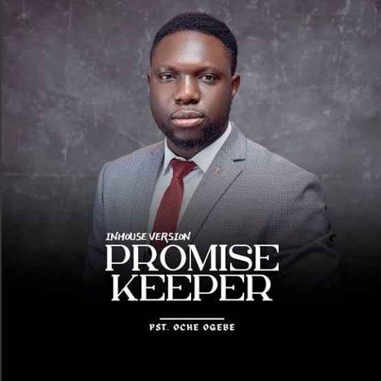 Promise Keeper