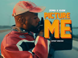 Picture Me