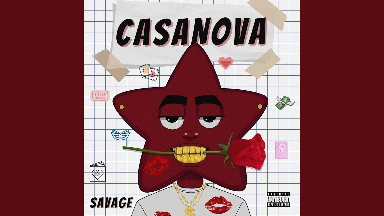Casanova