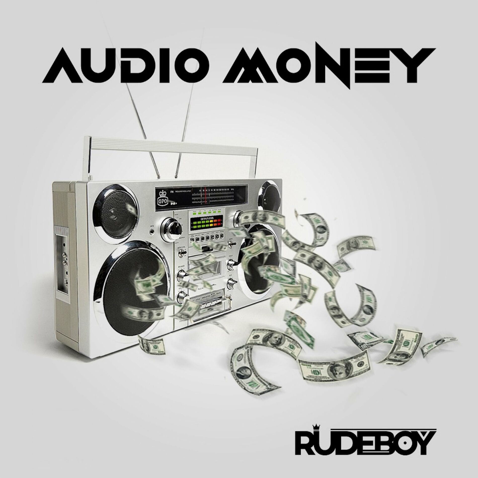 Audio Money