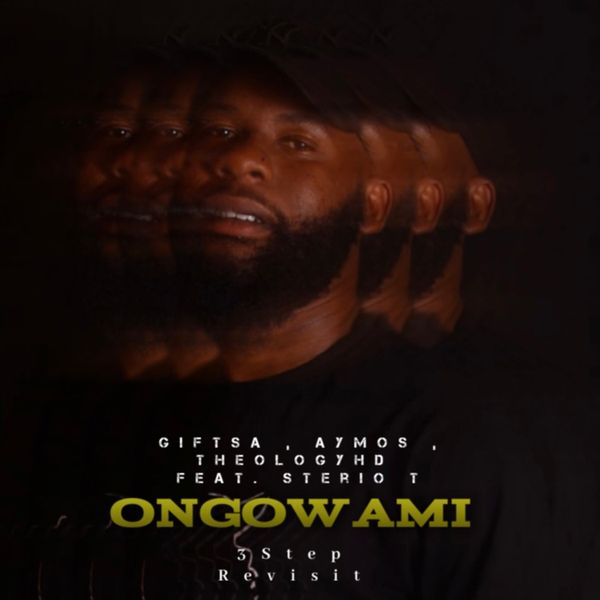 Ongowami ( 3Step Revisit )