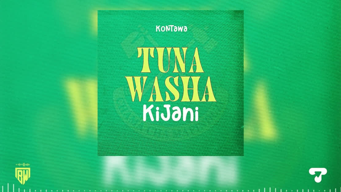 Tuna Washa Kijani