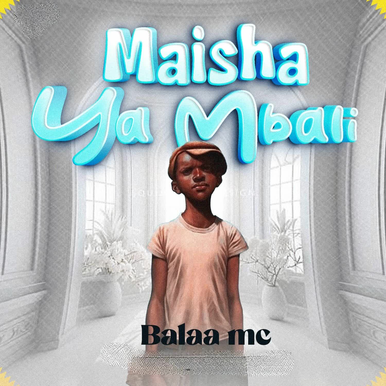 Maisha Ya Mbali