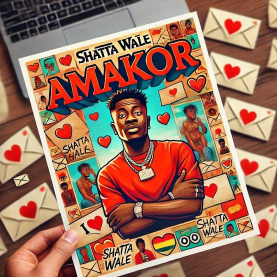 Amakor