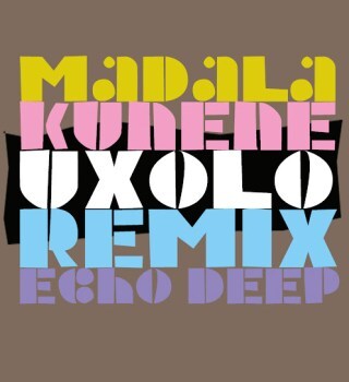 Uxolo (Echo Deep Remix)