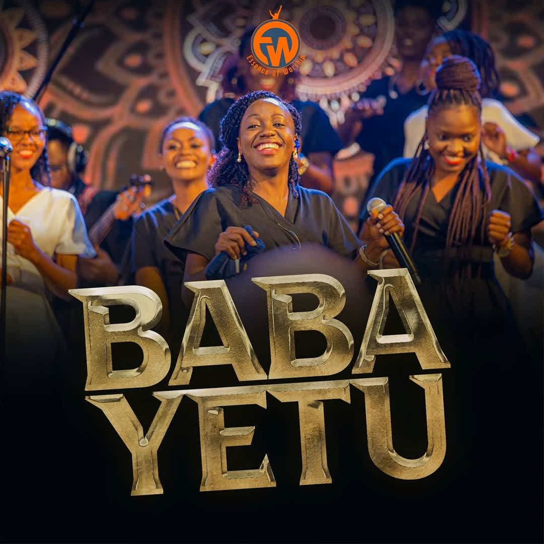 Baba Yetu (Live)
