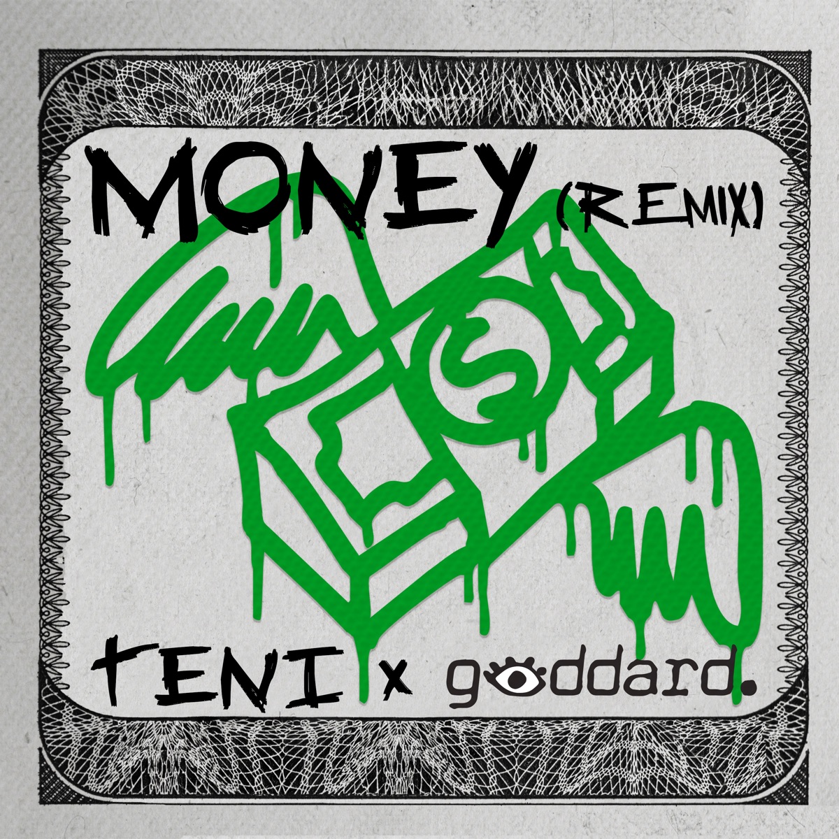 Money goddard (Remix)