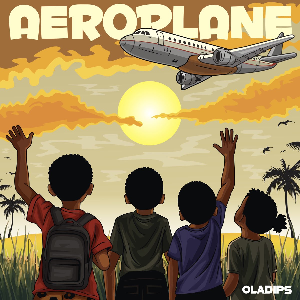 AEROPLANE