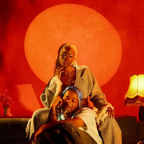 I Think I Love You 2