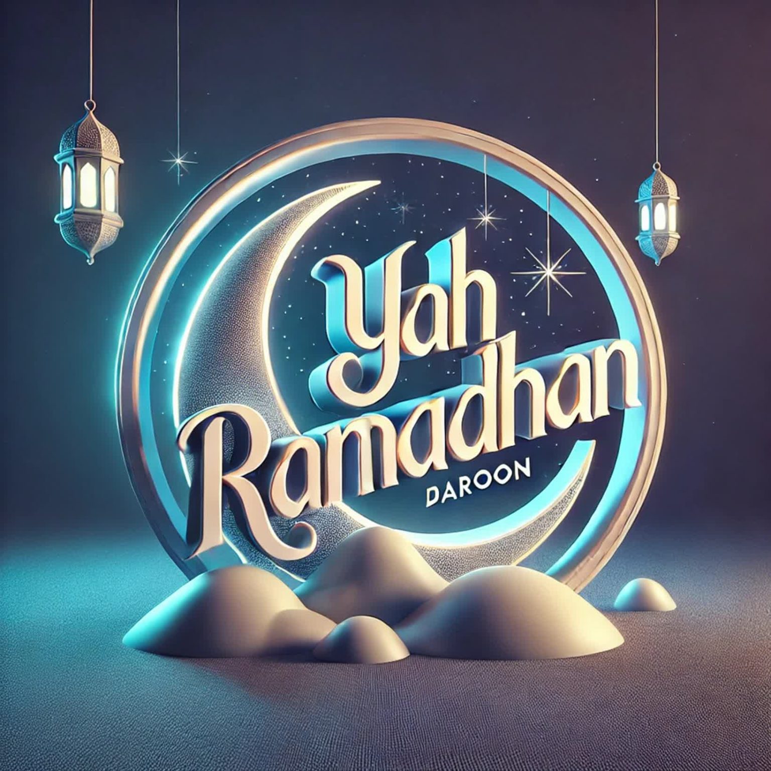 Yaa Ramadhan