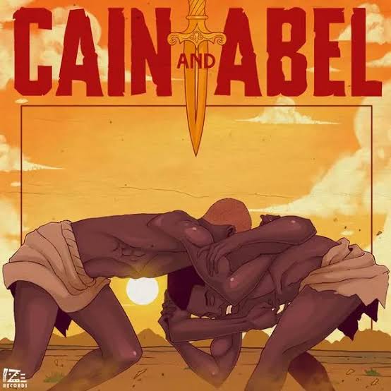 Cain And Abel