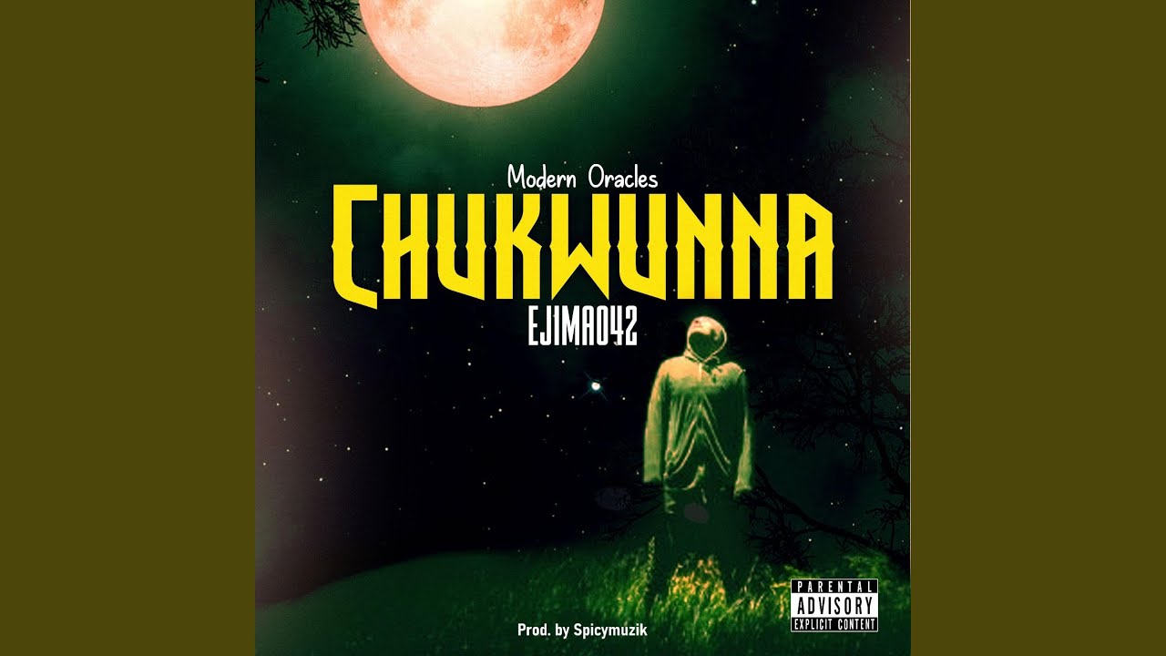 Chukwunna
