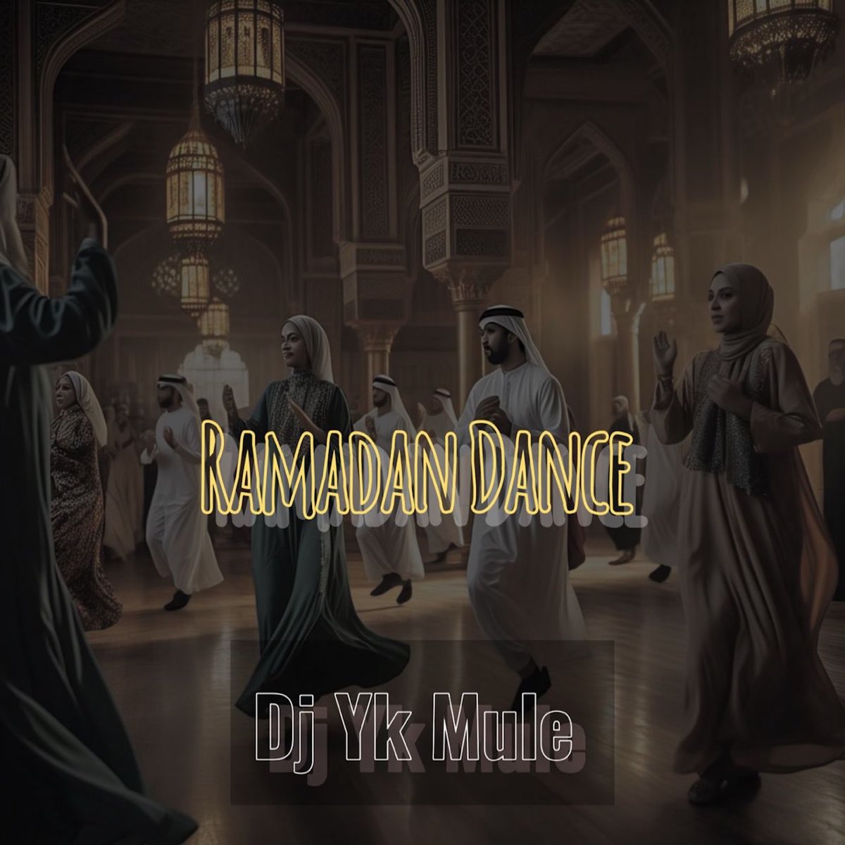 Ramadan Dance