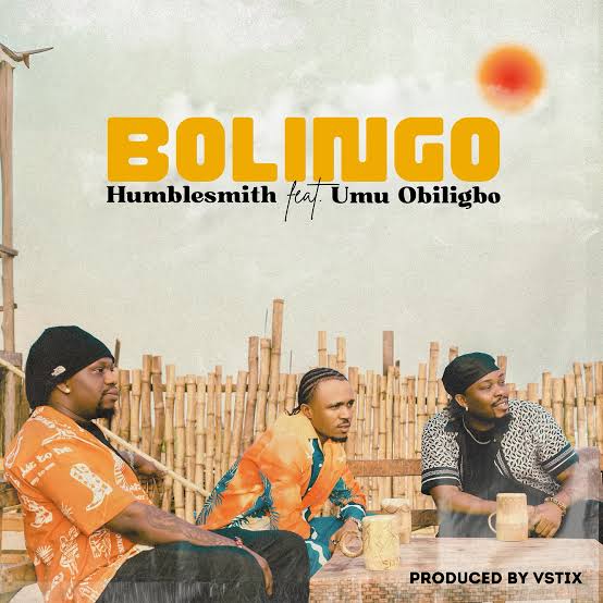 Bolingo