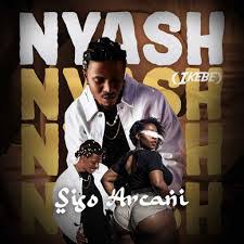 Nyash (Ikebe) Remix
