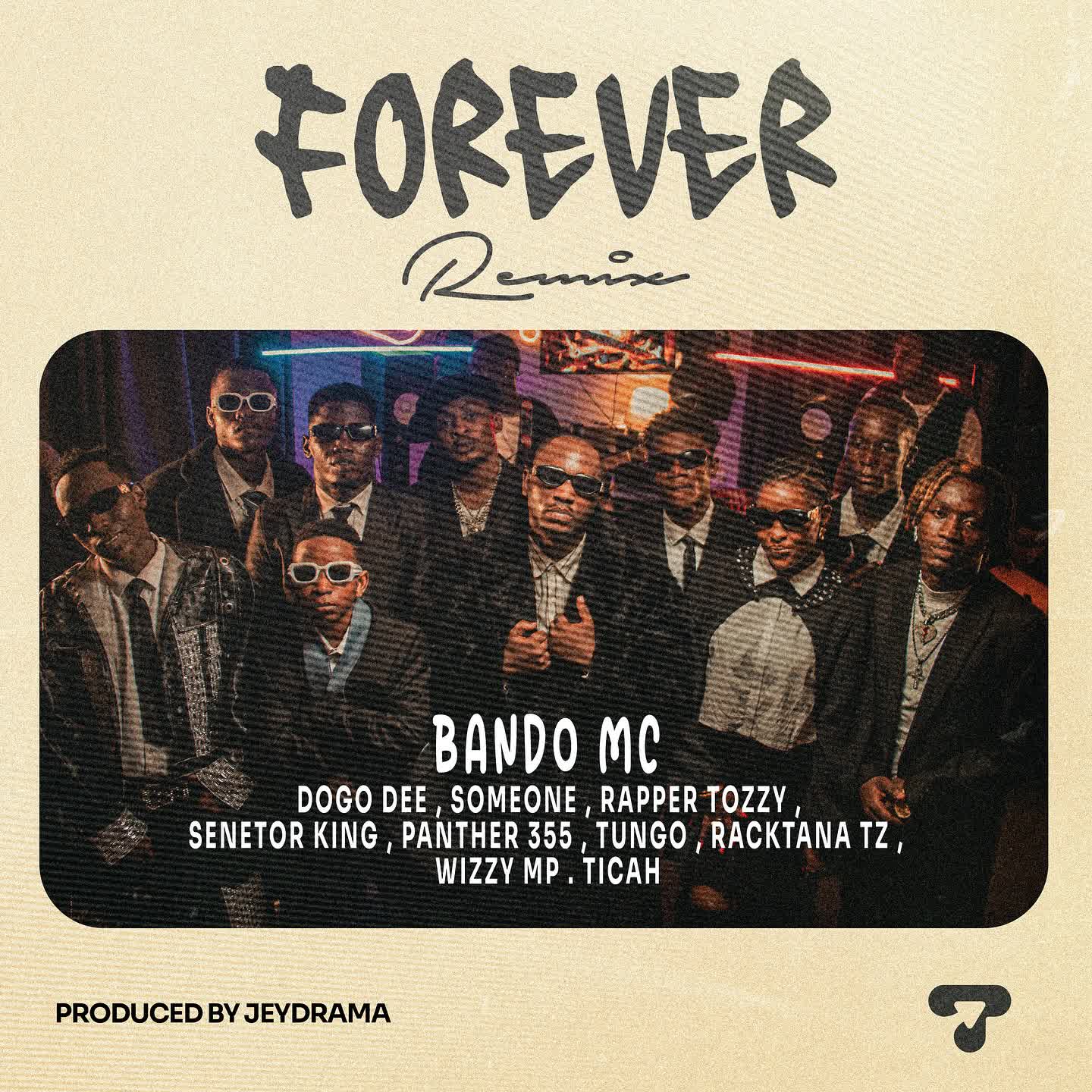 Forever Remix
